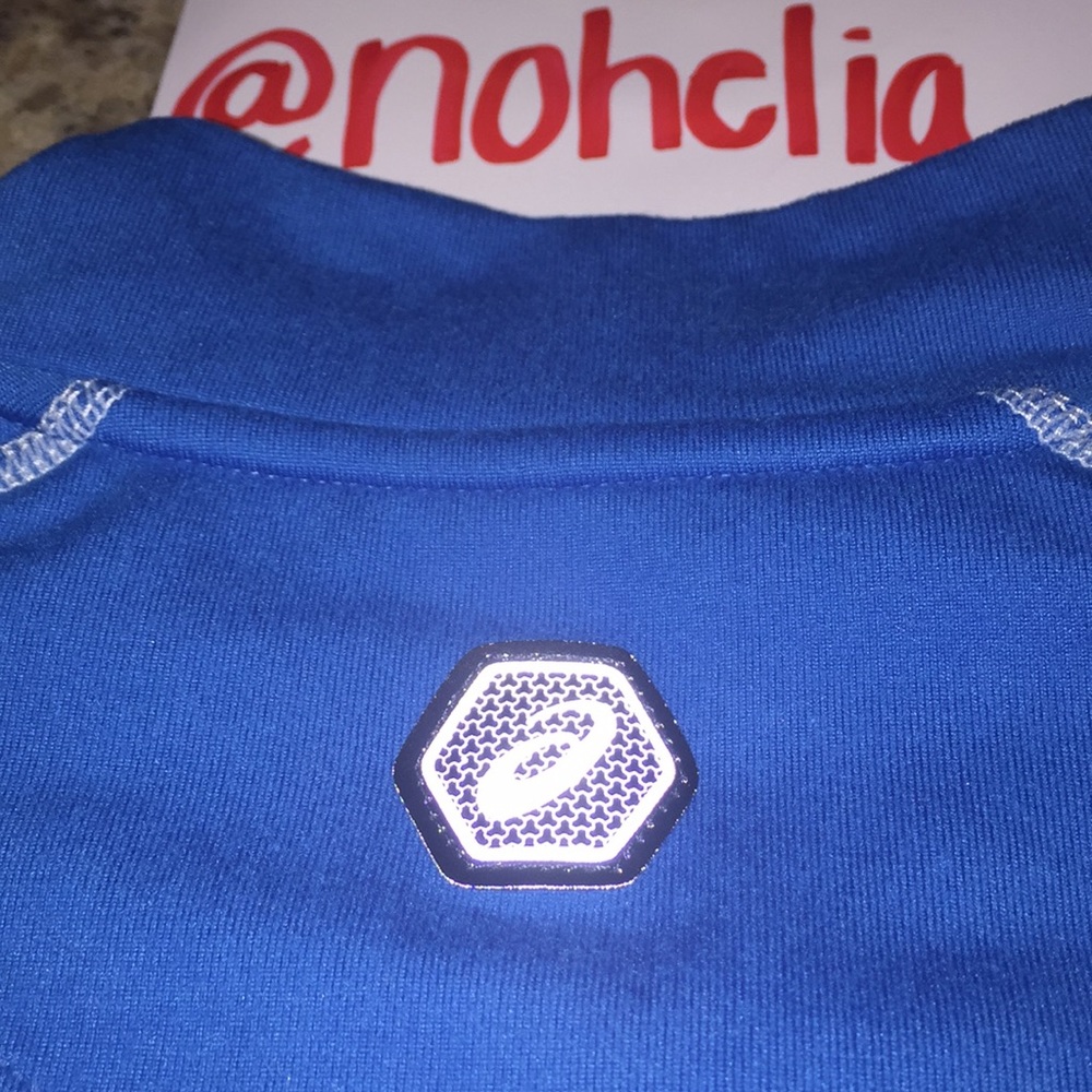 Asics pullover - Picture 6 of 6